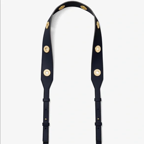 Michael kors strap (only navy color available) - Picture 1 of 5